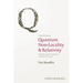 Quantum Non-Locality and Relativity: Metaphysical Intimations of Modern Physics