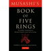 Musashi's Book of Five Rings: The Definitive Interpretation of Miyamoto Musashi's Classic Book of Strategy