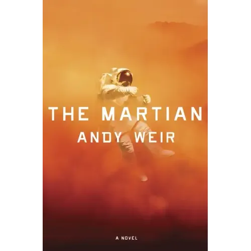 The Martian