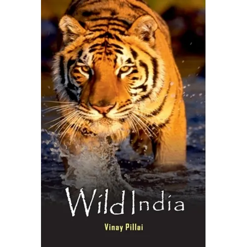 Wild India
