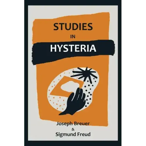 Studies on Hysteria