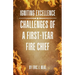 Igniting Excellence: Challenges of a First-Year Fire Chief