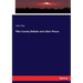 Pike County Ballads and other Pieces