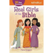 Real Girls of the Bible: A 31-Day Devotional