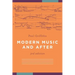 Modern Music and After