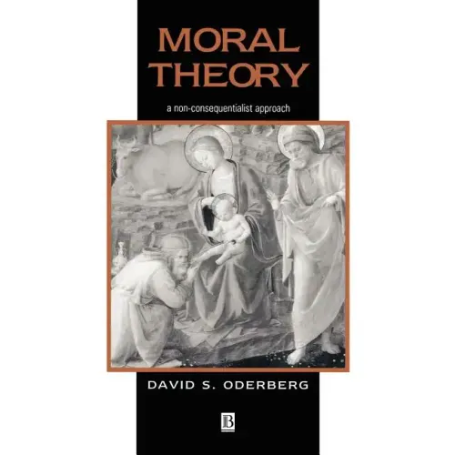 Moral Theory