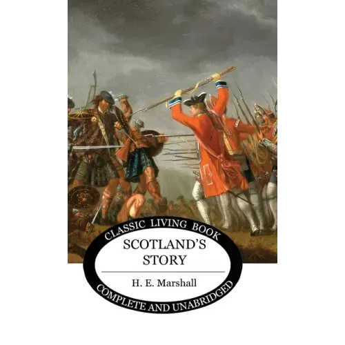 Scotland's Story