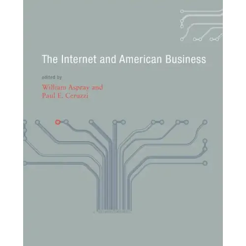 The Internet and American Business