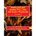 PSPUZZLES Word Fill-Ins 100 Easy Puzzles Volume 4