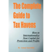 The Complete Guide to Tax Havens