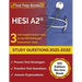 HESI A2 Study Questions 2021-2022: 3 Full-Length Practice Tests for the HESI Admission Assessment Exam [5th Edition Review Book]
