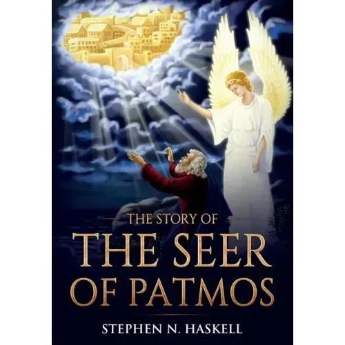 The Story of the Seer of Patmos