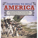 Fighting to Rule America Causes and Results of French & Indian War U.S. Revolutionary Period Fourth Grade History Children's American Revolution Histo