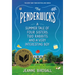 The Penderwicks: A Summer Tale of Four Sisters, Two Rabbits, and a Very Interesting Boy