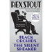 Black Orchids/The Silent Speaker: Nero Wolfe Mysteries
