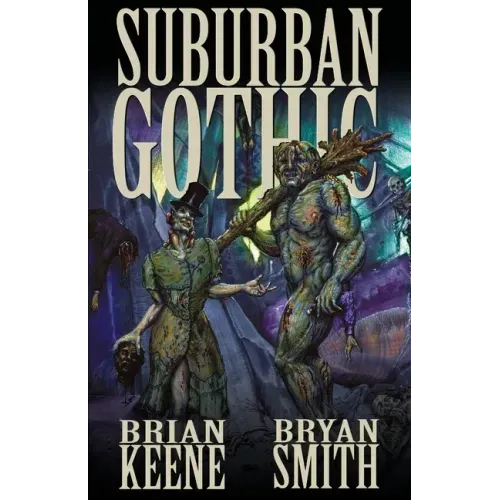 Suburban Gothic