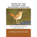 Birds of the Algarve and Southern Alentejo: An Annotated Checklist