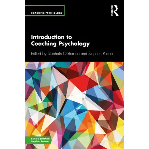 Introduction to Coaching Psychology