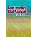 Constructive Real Analysis