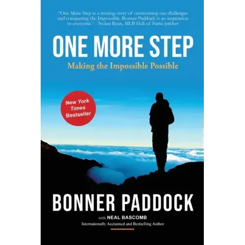 One More Step