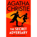 The Secret Adversary: A Tommy and Tuppence Mystery