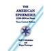 The American Ephemeris 1950-2050 at Noon