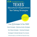 TEXES Educational Diagnostician - Test Taking Strategies