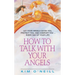 How to Talk with Your Angels