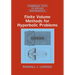 Finite Volume Methods for Hyperbolic Problems
