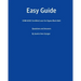 Easy Guide: Icbb Iassc Certified Lean Six SIGMA Black Belt: Questions and Answers