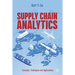 Supply Chain Analytics: Concepts, Techniques and Applications