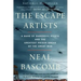 The Escape Artists: A Band of Daredevil Pilots and the Greatest Prison Break of the Great War