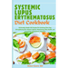 Systemic Lupus Erythematosus Diet Cookbook: Deliciously Simple SLE Recipes for Reducing Flare-Ups, Strengthening the Immune System, Maintaining Skin H