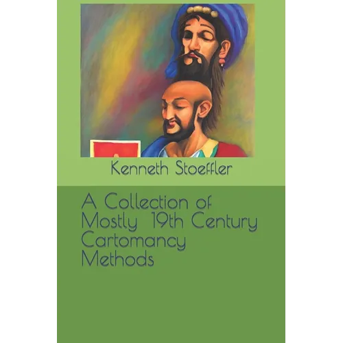 A Collection of Mostly 19th Century Cartomancy Methods