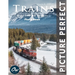 Trains: Picture Perfect Photo Book