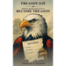 Treason 2125 Or When Does Politics Become Treason