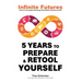 Infinite Futures: How Technology and Innovation will Redefine Humanity by 2030