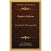Charles Dickens: The Last Of The Great Men