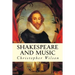 Shakespeare and Music