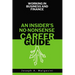 Working in Business and Finance: An Insider's No-Nonsense Career Guide