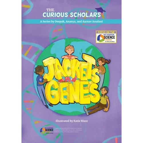 Jackets and Genes