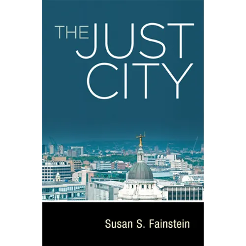 The Just City