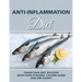 Anti-Inflammation Diet: Track Your Diet Success (with Food Pyramid, Calorie Guide and BMI Chart)