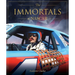 The Immortals of NASCAR