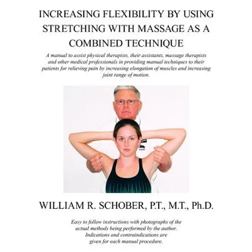 Increasing Flexibility By Using Stretching with Massage as a Combined Technique
