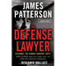 Defense Lawyer
