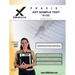 Praxis Art Sample Test 10133 Teacher Certification Test Prep Study Guide
