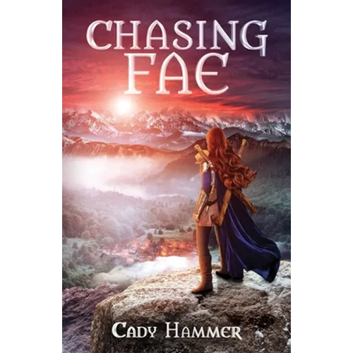Chasing Fae