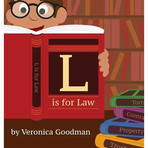 L is for Law