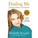 Finding Me: A Decade of Darkness, a Life Reclaimed: A Memoir of the Cleveland Kidnappings